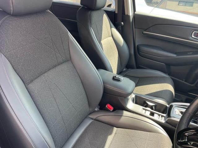 HONDA VEZEL E:HEV 2024 Image 31