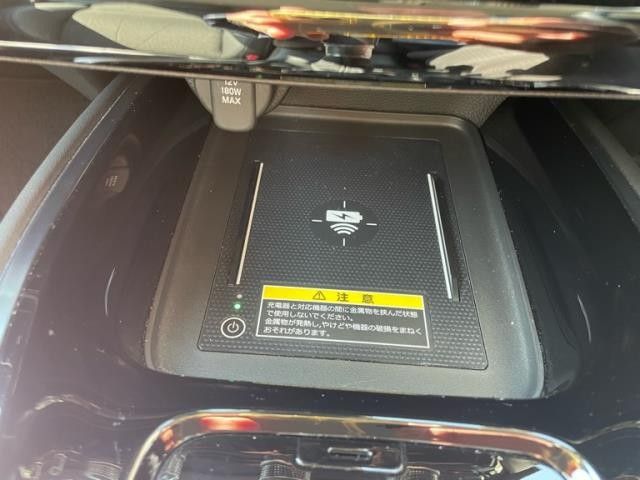 HONDA VEZEL E:HEV 2024 Image 31