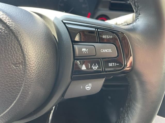 HONDA VEZEL E:HEV 2024 Image 31