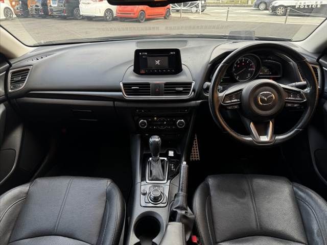 MAZDA AXELA SPORTS 2017 Image 31