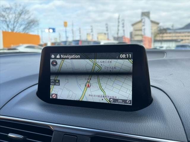 MAZDA AXELA SPORTS 2017 Image 31