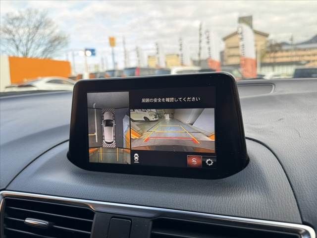 MAZDA AXELA SPORTS 2017 Image 31