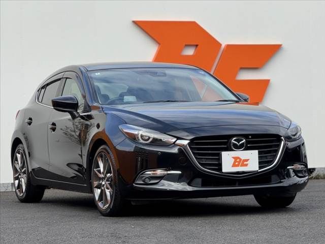 MAZDA AXELA SPORTS 2017 Image 31