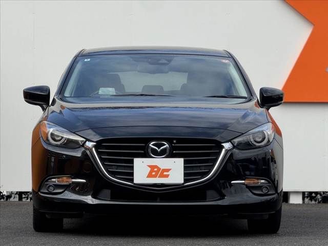 MAZDA AXELA SPORTS 2017 Image 31