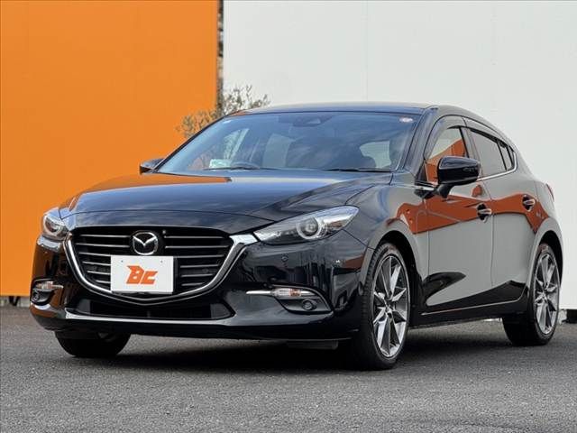 MAZDA AXELA SPORTS 2017 Image 31