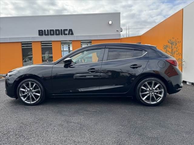 MAZDA AXELA SPORTS 2017 Image 31