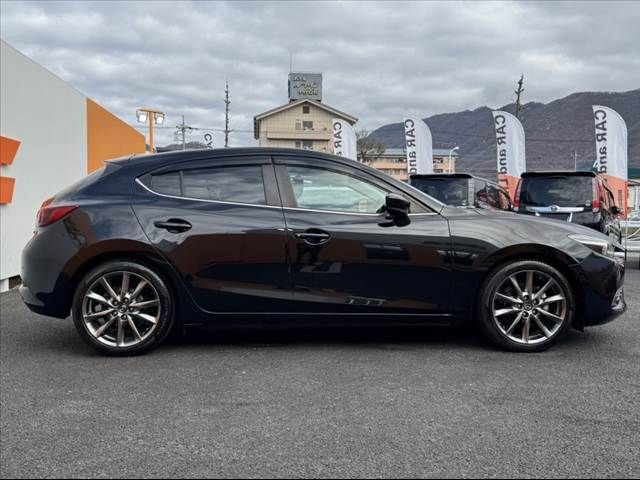 MAZDA AXELA SPORTS 2017 Image 31