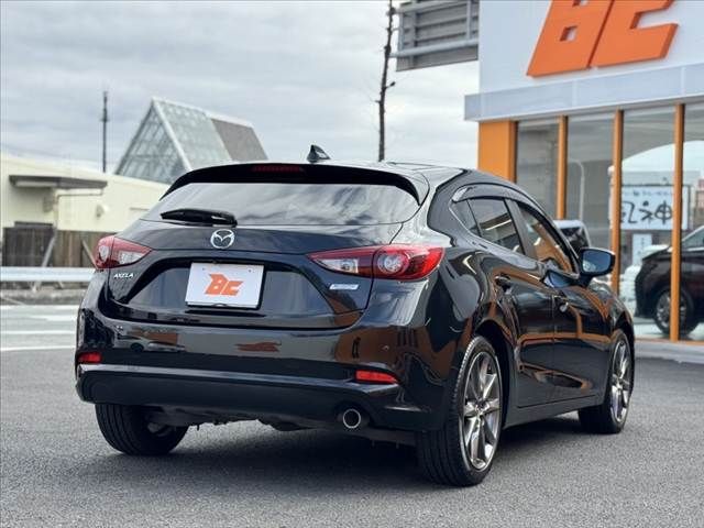 MAZDA AXELA SPORTS 2017 Image 31