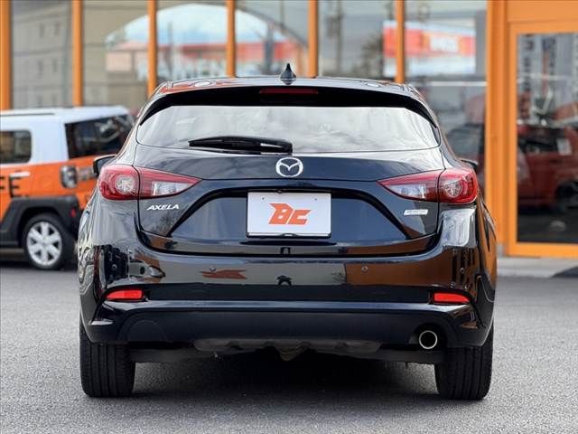 MAZDA AXELA SPORTS 2017 Image 31