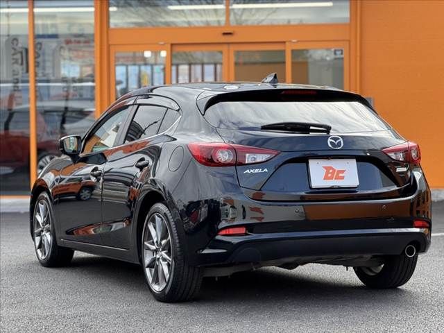 MAZDA AXELA SPORTS 2017 Image 31