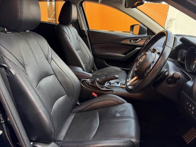 MAZDA AXELA SPORTS 2017 Image 31