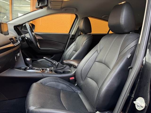 MAZDA AXELA SPORTS 2017 Image 31