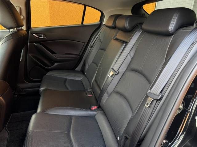 MAZDA AXELA SPORTS 2017 Image 31