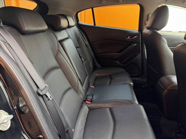 MAZDA AXELA SPORTS 2017 Image 31