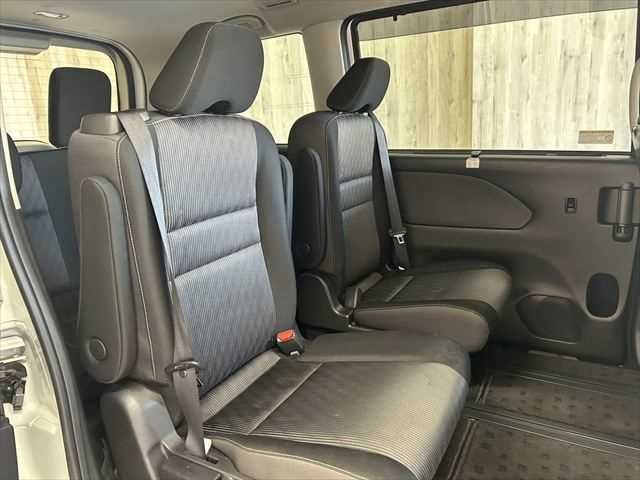 NISSAN SERENA  WG 2021 Image 31