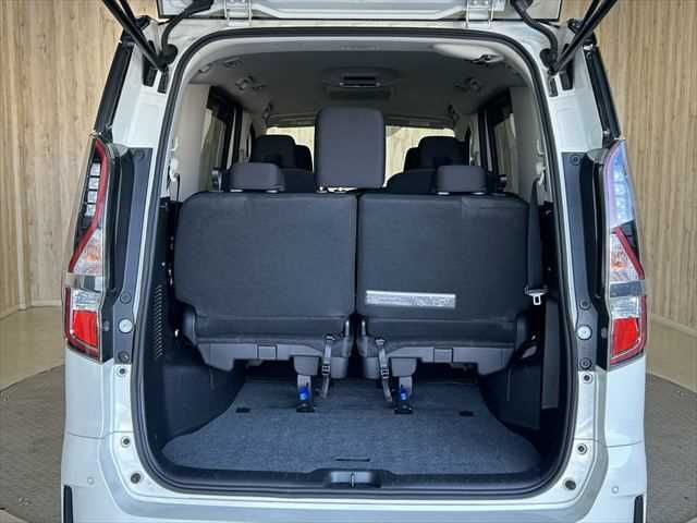 NISSAN SERENA  WG 2021 Image 31