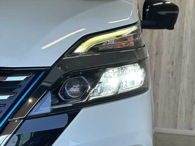 NISSAN SERENA  WG 2021 Image 31