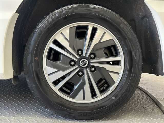 NISSAN SERENA  WG 2021 Image 31