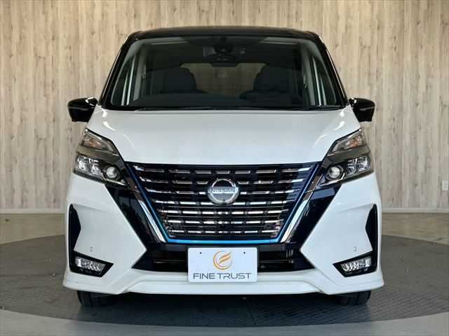 NISSAN SERENA  WG 2021 Image 31