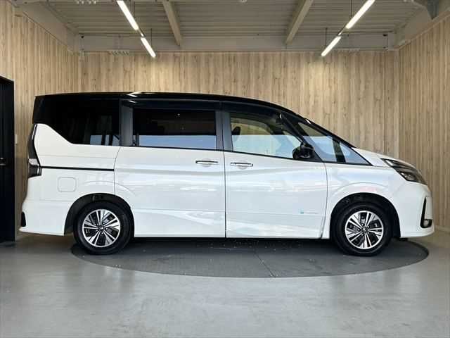 NISSAN SERENA  WG 2021 Image 31