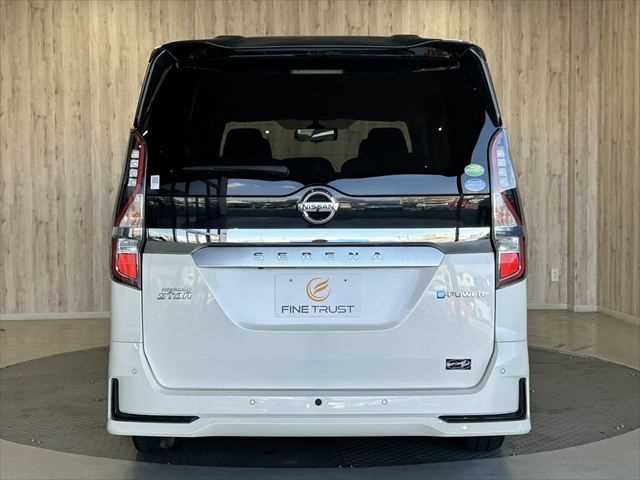 NISSAN SERENA  WG 2021 Image 31