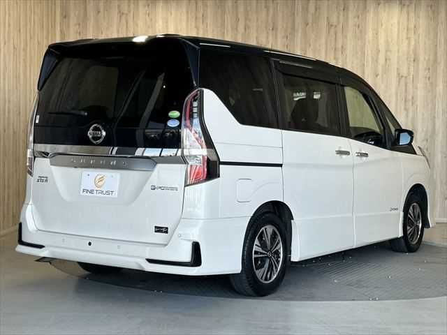 NISSAN SERENA  WG 2021 Image 31