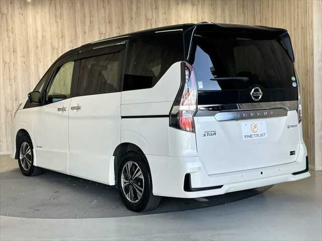 NISSAN SERENA  WG 2021 Image 31