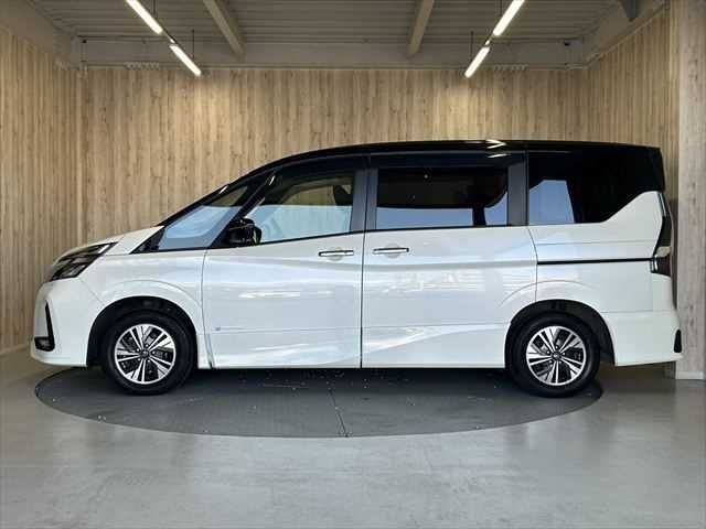 NISSAN SERENA  WG 2021 Image 31