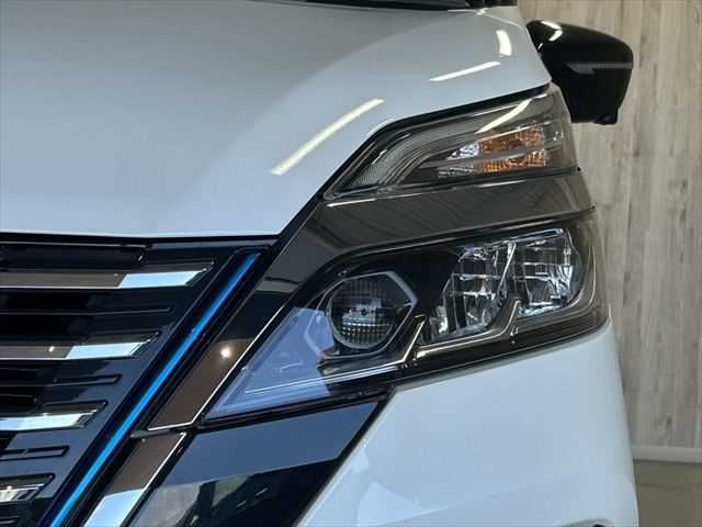 NISSAN SERENA  WG 2021 Image 31