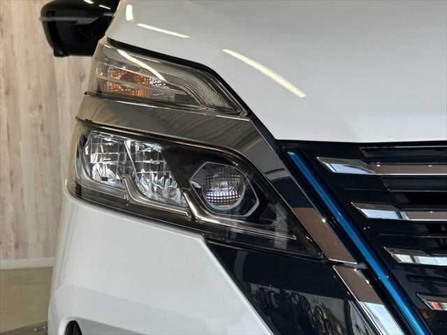 NISSAN SERENA  WG 2021 Image 31