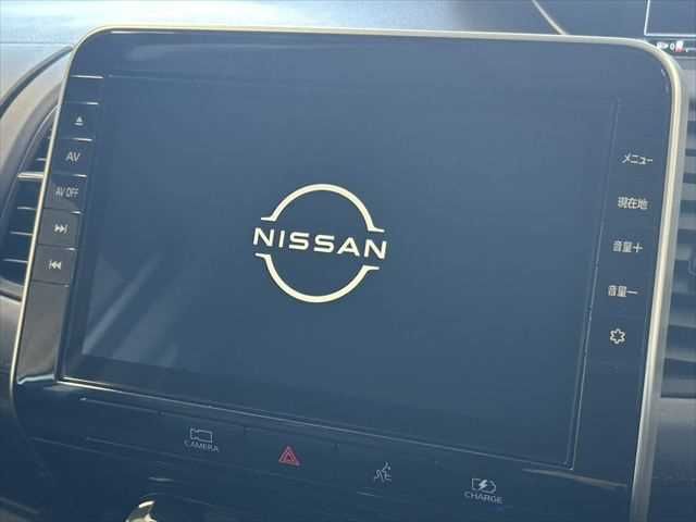 NISSAN SERENA  WG 2022 Image 31