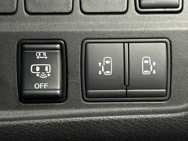 NISSAN SERENA  WG 2022 Image 31