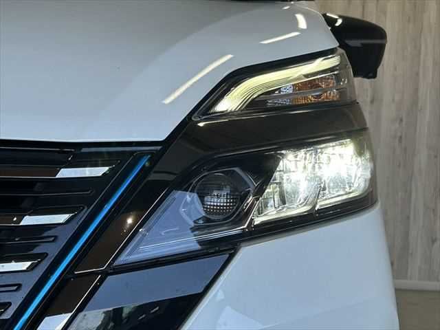 NISSAN SERENA  WG 2022 Image 31