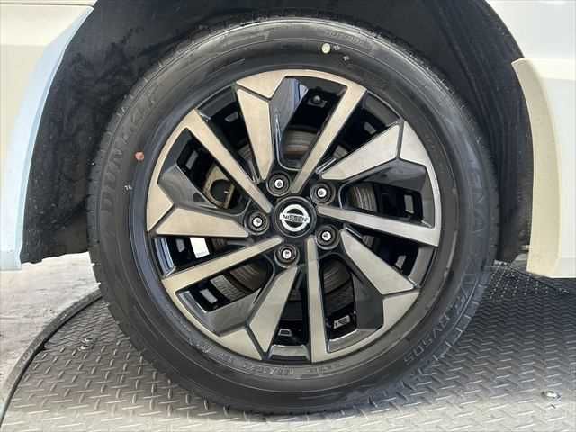 NISSAN SERENA  WG 2022 Image 31