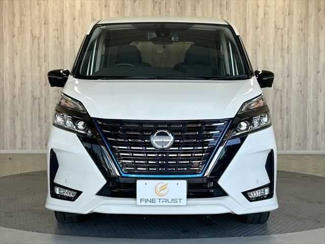 NISSAN SERENA  WG 2022 Image 31