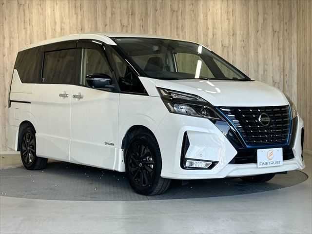 NISSAN SERENA  WG 2022 Image 31