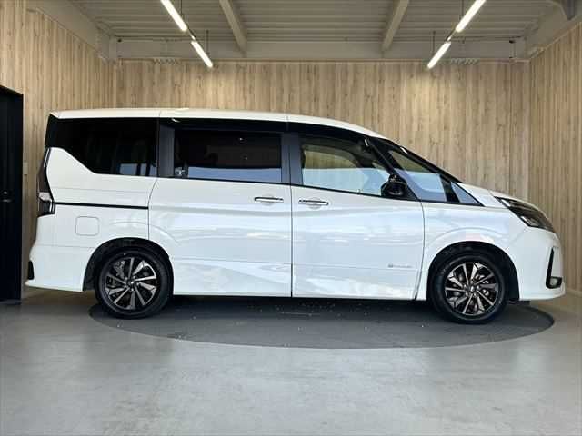 NISSAN SERENA  WG 2022 Image 31