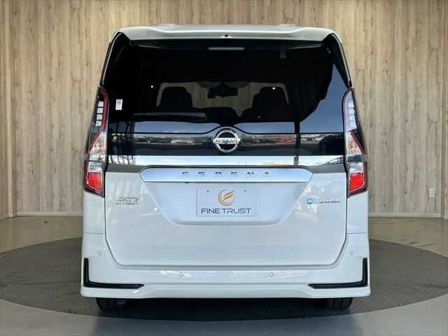 NISSAN SERENA  WG 2022 Image 31