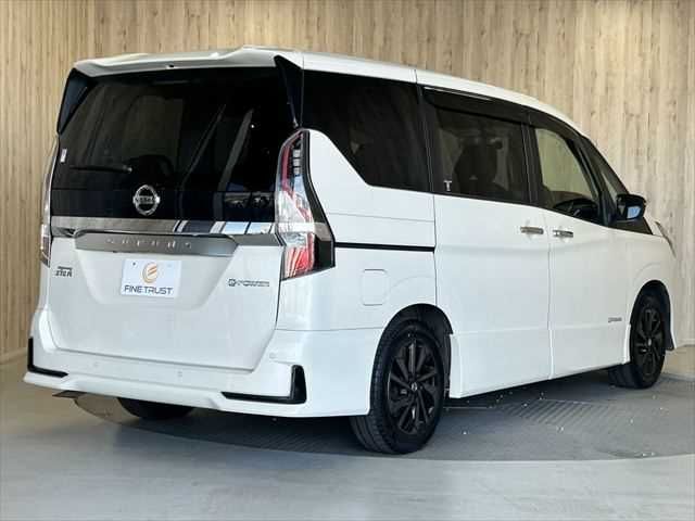 NISSAN SERENA  WG 2022 Image 31