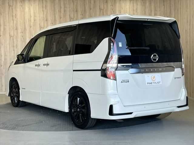 NISSAN SERENA  WG 2022 Image 31