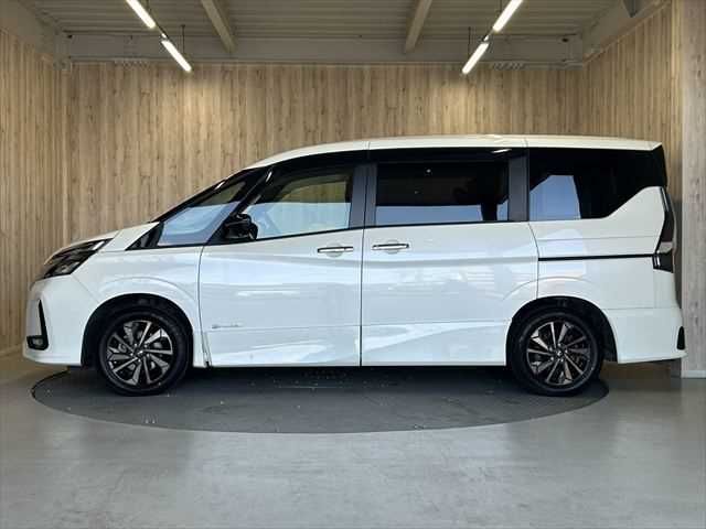 NISSAN SERENA  WG 2022 Image 31
