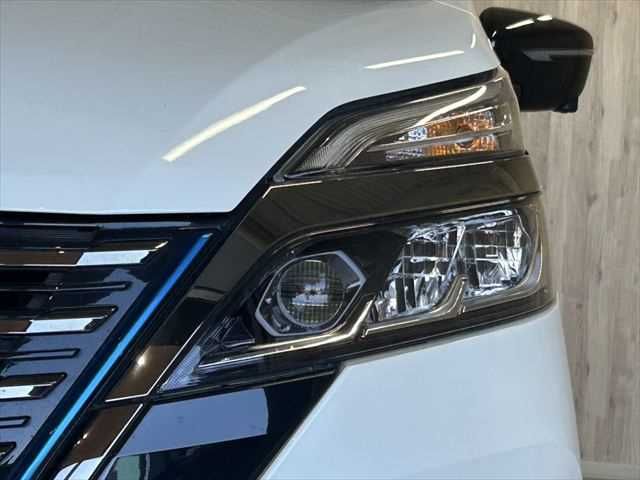 NISSAN SERENA  WG 2022 Image 31