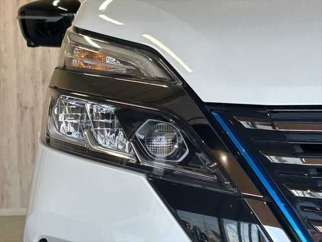 NISSAN SERENA  WG 2022 Image 31