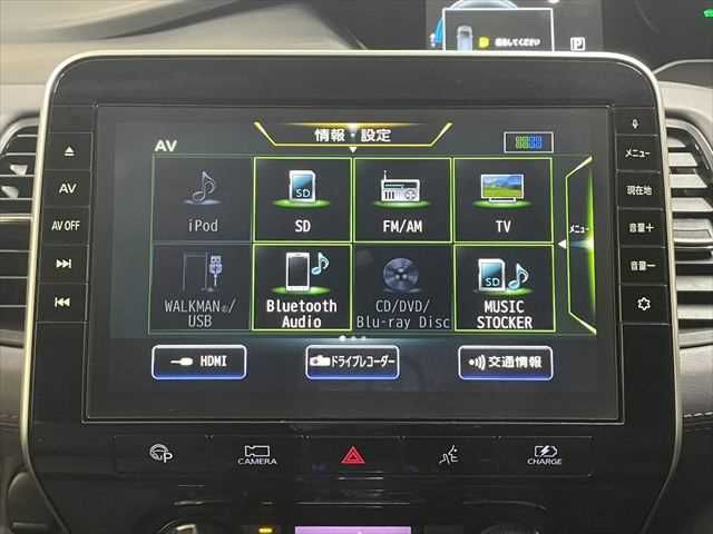 NISSAN SERENA  WG 2020 Image 31