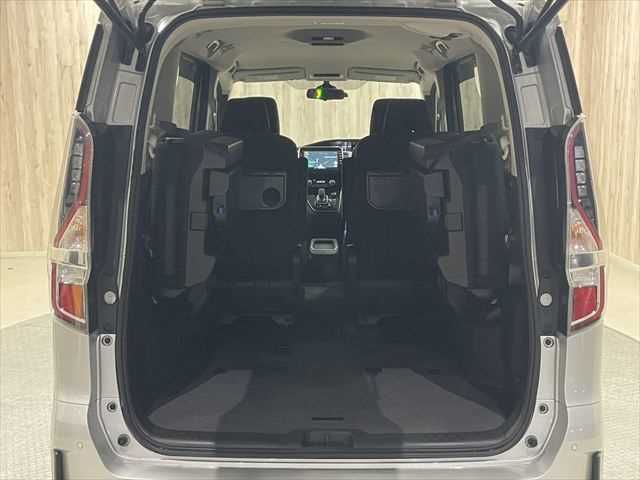 NISSAN SERENA  WG 2020 Image 31