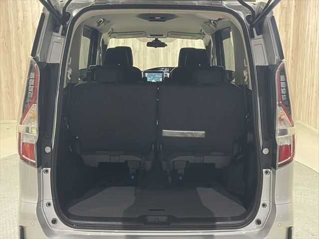 NISSAN SERENA  WG 2020 Image 31