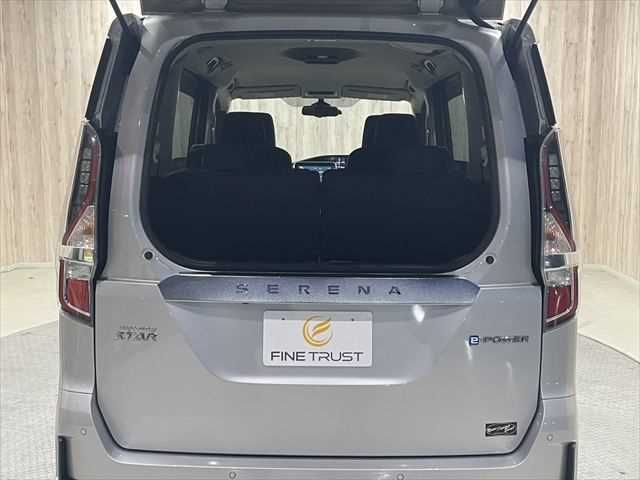 NISSAN SERENA  WG 2020 Image 31