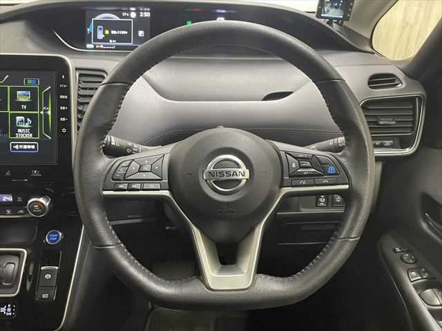 NISSAN SERENA  WG 2020 Image 31