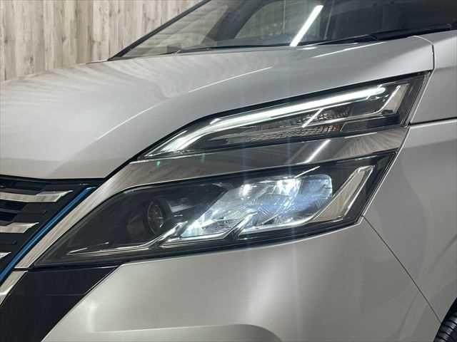 NISSAN SERENA  WG 2020 Image 31