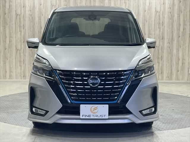 NISSAN SERENA  WG 2020 Image 31